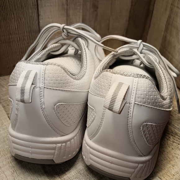 Womans 8.5 wide ortho feet shoes - Picture 4 of 7